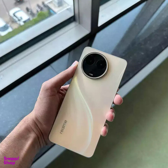 گوشی موبایل ریلمی مدل Realme 11 5G دو سیم کارت ظرفیت 256 گیگابایت و رم 8 گیگابایت