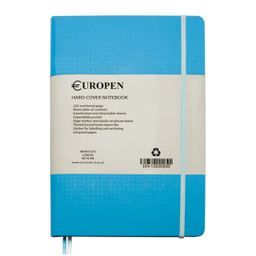 دفتر یوروپن مدل Notebook Small