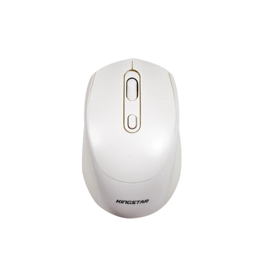 ماوس بی سیم کینگ استار مدل KM530RW
