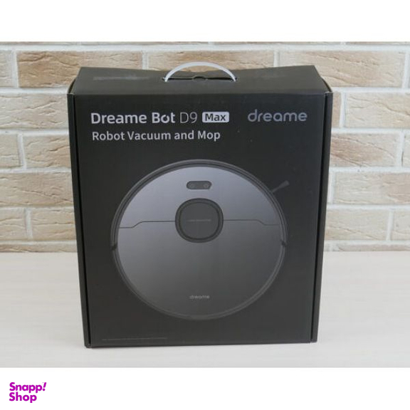 جاروشارژی هوشمند شیائومی مدل D9 max