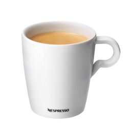 ست فنجان و نعلبکی نسپرسو مدل پروفشینال لانگو