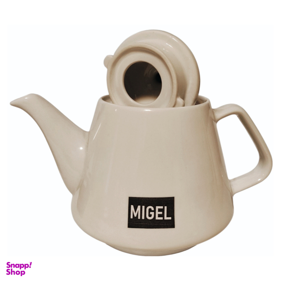 قوری چای ساز میگل کد ROHAM-071