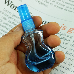 محفظه نگهدارنده عطر سلین کالا کد 22