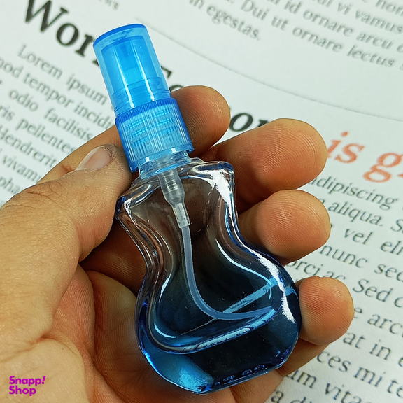 محفظه نگهدارنده عطر سلین کالا کد 22