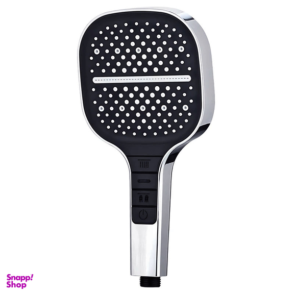 سردوش حمام پاپیروس مدل پیانویی چند حالته Titan