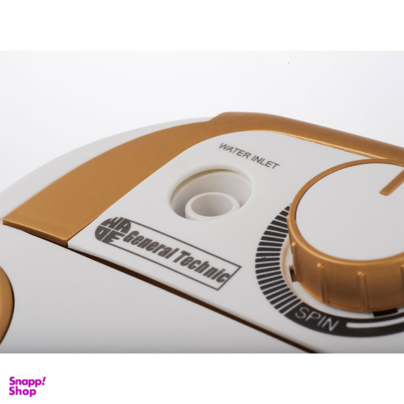 مینی واش جنرال تکنیک مدل SH-MW 3022
