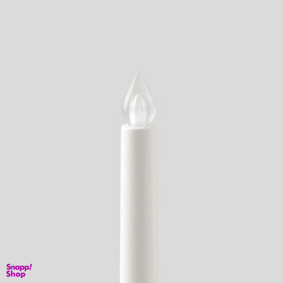 شمع LED قلمی ایکیا مدل ADELLOVTRAD بسته 2 عددی