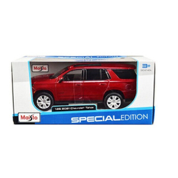 ماکت ماشین مایستو مدل تاهو 2021 Chevrolet Tahoe