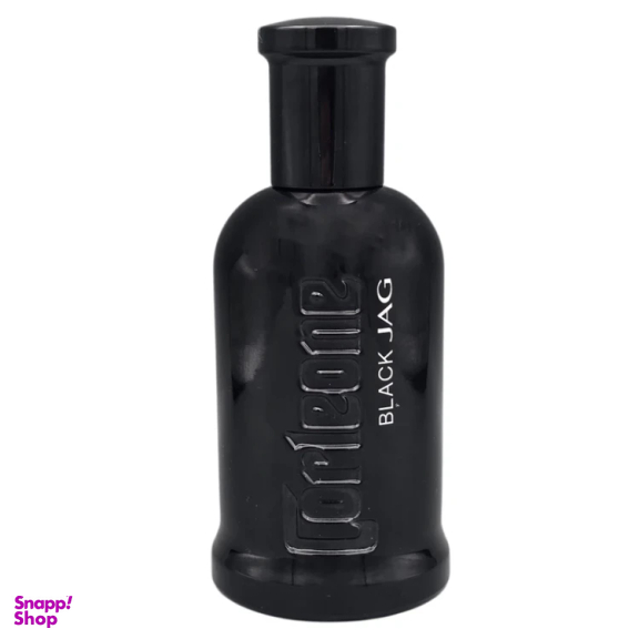 ادوپرفیوم مردانه کورلئونه مدل Black Jag حجم 100 میلی لیتر