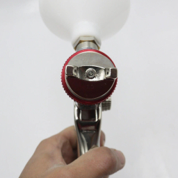 پیستوله بادی تاپکس مدل YP-827-1.3MM-HLVP