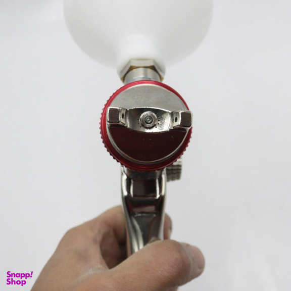 پیستوله بادی تاپکس مدل YP-827-1.3MM-HLVP