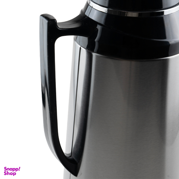 فلاسک استیل ام جی اس مدل FL17SG گنجایش 1/9 لیتر