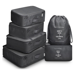 نظم دهنده ساک و چمدان استرانگ مدل 025