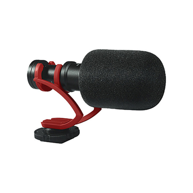 میکروفون شاتگان کامیکا مدل CVM-VM10 II