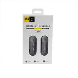 میکروفون جی بی کیو مدل MPH-C8
