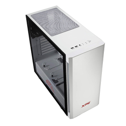 کیس کامپیوتر ایکس پی جی مدل Invader