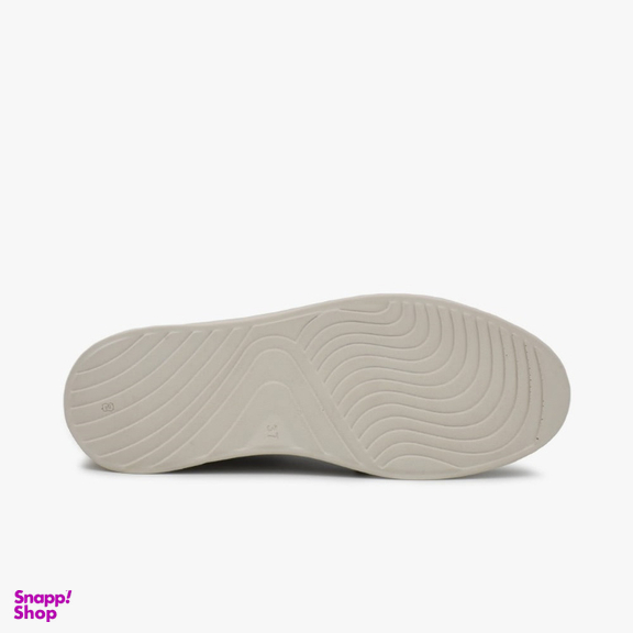 کفش روزمره زنانه چرم تهران کد U43V