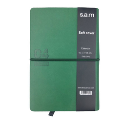 سالنامه 1404 سم مدل سافت جیبی