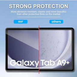 محافظ صفحه نمایش تبلت مدل RMS-OG مناسب سامسونگ Galaxy Tab A9 Plus