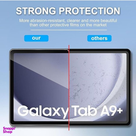 محافظ صفحه نمایش تبلت مدل RMS-OG مناسب سامسونگ Galaxy Tab A9 Plus