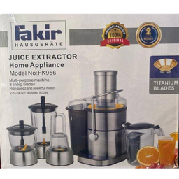 آبمیوه گیری فکر مدل KF956