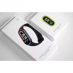 مچ بند هوشمند شیائومی مدل Mi Band 8