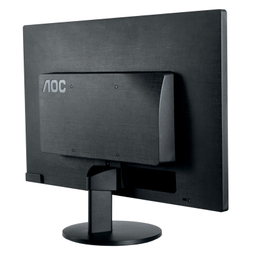 مانیتور ای او سی مدل E2070SWN HD+ TN WLED 19.5 سایز 20 اینچ