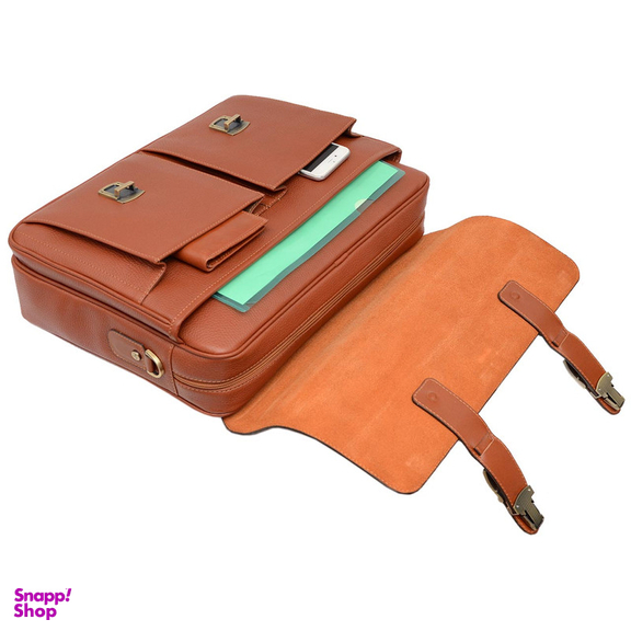 کیف اداری مردانه گارد مدل MATRASH