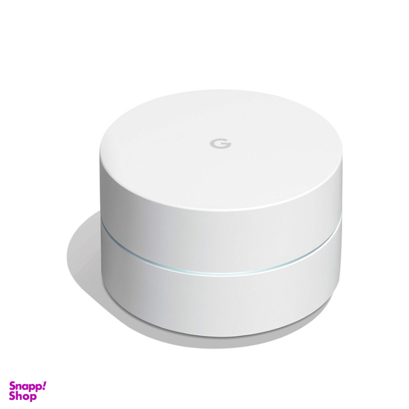 روتر گوگل مدل WiFi AC-1304 OpenWRT