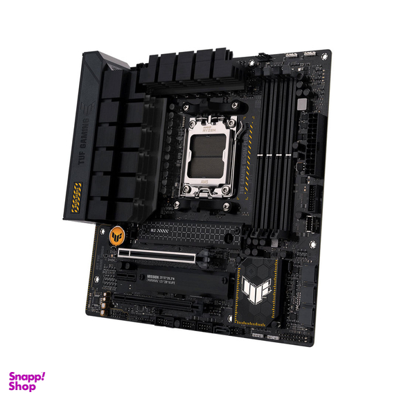 مادربرد ایسوس مدل TUF Gaming B650-Plus