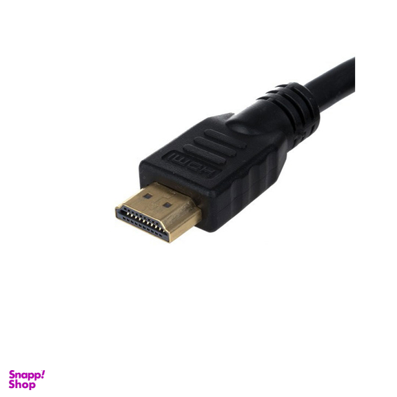 کابل HDMI دی-نت (D-net) مدل V1.5 به طول 1٫5 متر