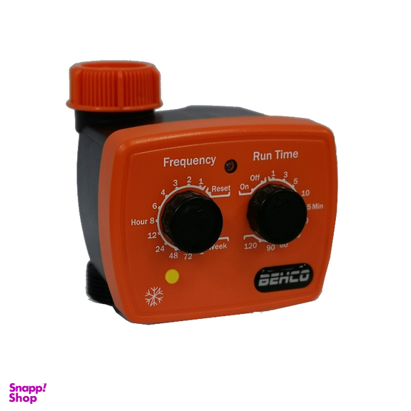 تایمر آبیاری بهکو مدل تک خروجی کد 118