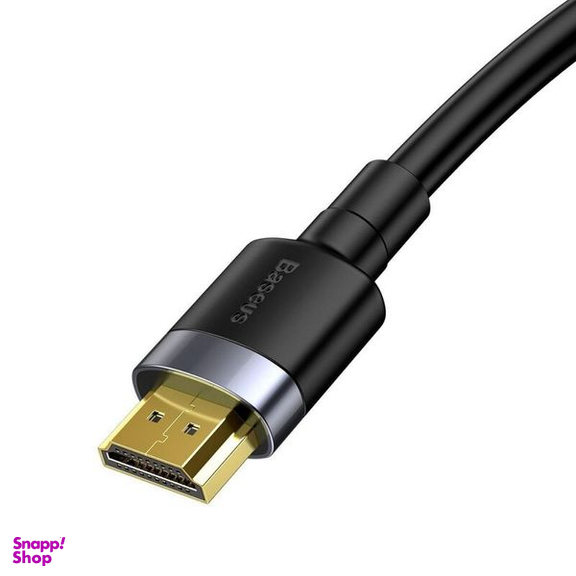 کابل HDMI 4K باسئوس مدل CAD طول 5 متر