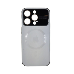 کاور گوشی موبایل اتوفوکوس مدل مگ سیف کد VD مناسب اپل iPhone 15 Pro