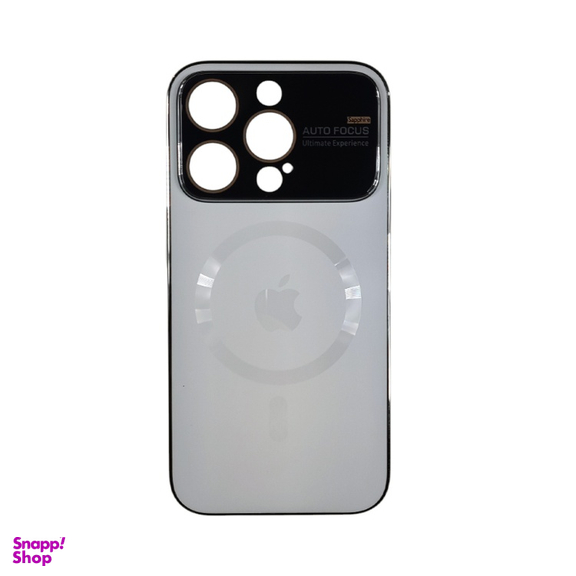 کاور گوشی موبایل اتوفوکوس مدل مگ سیف کد VD مناسب اپل iPhone 15 Pro