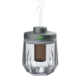 خوشبو کننده خودرو گرین لاین مدل CRYSTAL