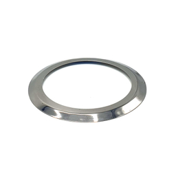 استیل دور دریچه کولر خودرو وارون مدل K-596 مناسب پراید بسته 4 عددی