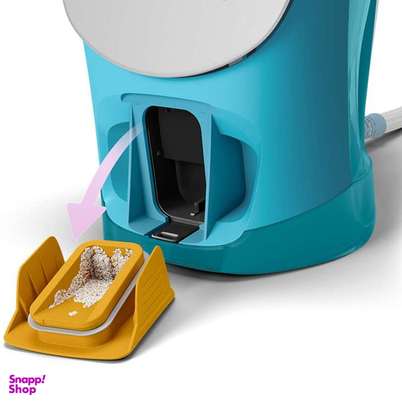 اتو بخار فیلیپس مدل GC4558