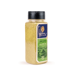 پودر آویشن ممتاز سی تاج وزن 50 گرم