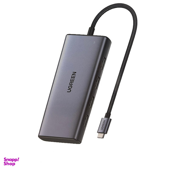 هاب 7 پورت USB-C یوگرین مدل CM498 35897