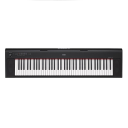 پیانو دیجیتال یاماها مدل NP-35