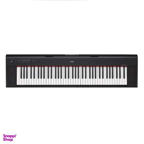 پیانو دیجیتال یاماها مدل NP-35