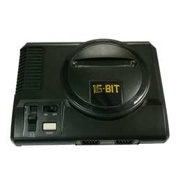 بازی سگا همراه مدل Super mini for M D 16 bit