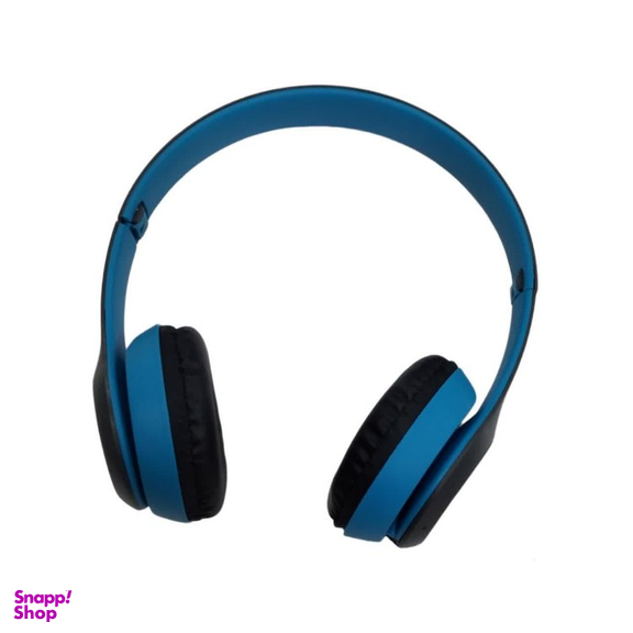 هدفون بی سیم بلوتوثی وایرلس مدل P47