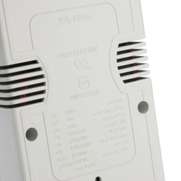 محافظ ولتاژ برق پارت الکتریک مدل PE5137