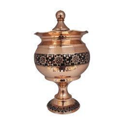 شکلات خوری قلمزنی مدل TP-1023-0163-00