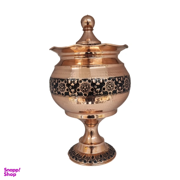 شکلات خوری قلمزنی مدل TP-1023-0163-00