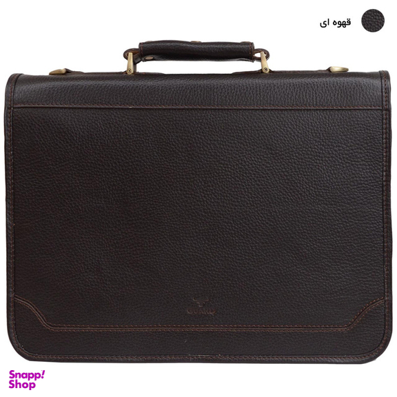 کیف اداری مردانه گارد مدل 3TBL