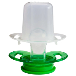پستانک ارتودنسی وی کر سری Comfort کد P143 سایز 2