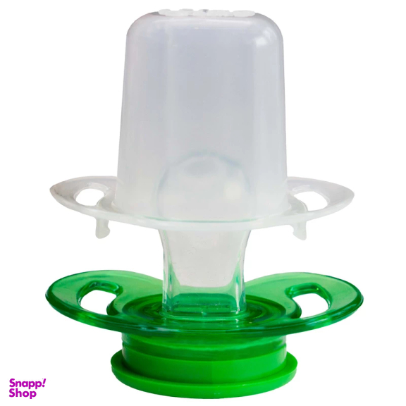 پستانک ارتودنسی وی کر سری Comfort کد P143 سایز 2